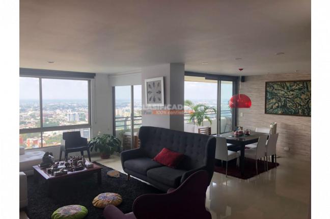 Apartamentos, Venta en Cristales