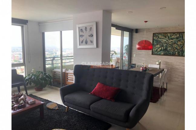 Apartamentos, Venta, Cristales - $990.000.000