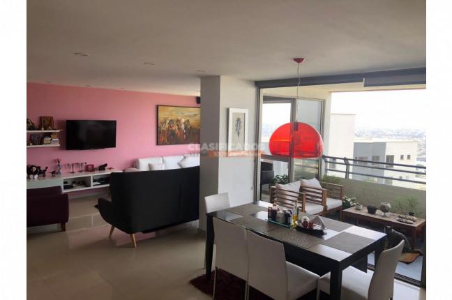 Apartamentos, Venta, Cristales - $990.000.000