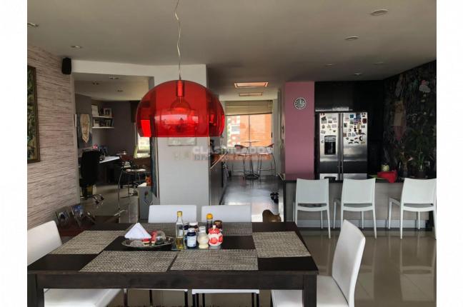 Apartamentos, Venta, Cristales - $990.000.000