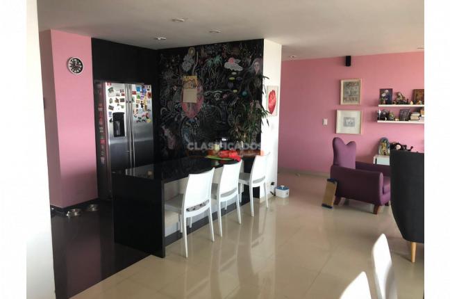 Apartamentos, Venta, Cristales - $990.000.000