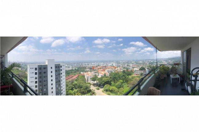 Apartamentos, Venta, Cristales - $990.000.000