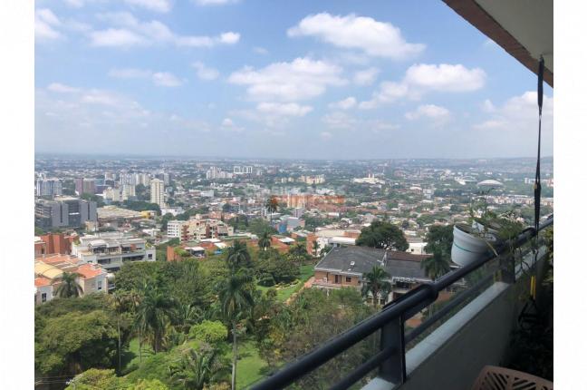 Apartamentos, Venta, Cristales - $990.000.000