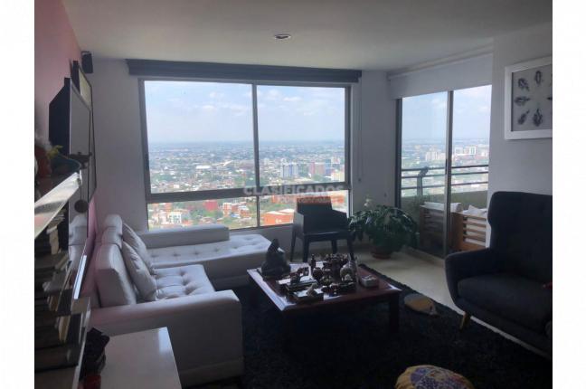 Apartamentos, Venta, Cristales - $990.000.000