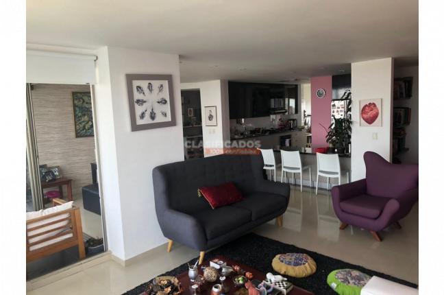 Apartamentos, Venta, Cristales - $990.000.000