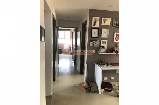 Apartamentos, Venta, Cristales - $990.000.000