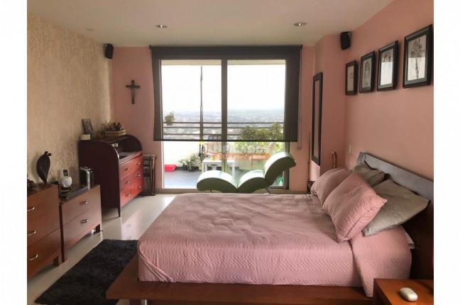 Apartamentos, Venta, Cristales - $990.000.000