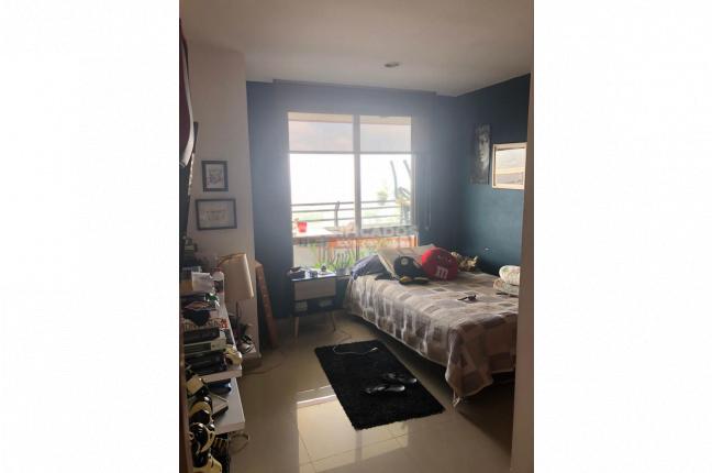 Apartamentos, Venta, Cristales - $990.000.000