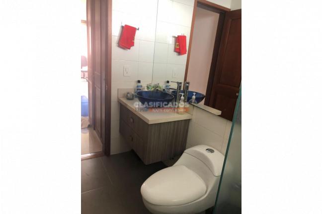 Apartamentos, Venta, Cristales - $990.000.000