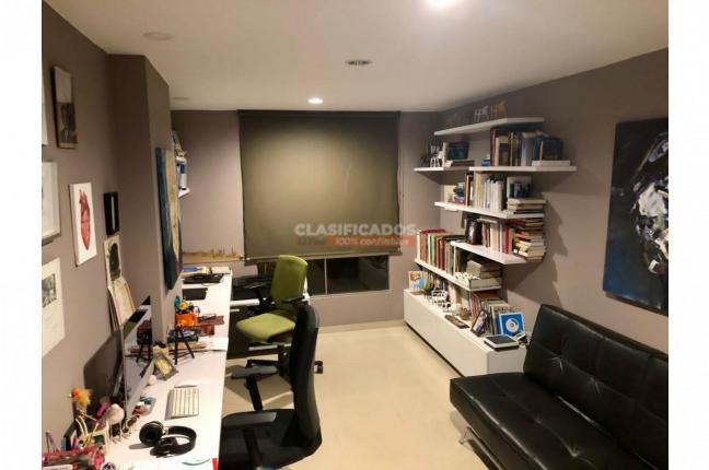 Apartamentos, Venta, Cristales - $990.000.000