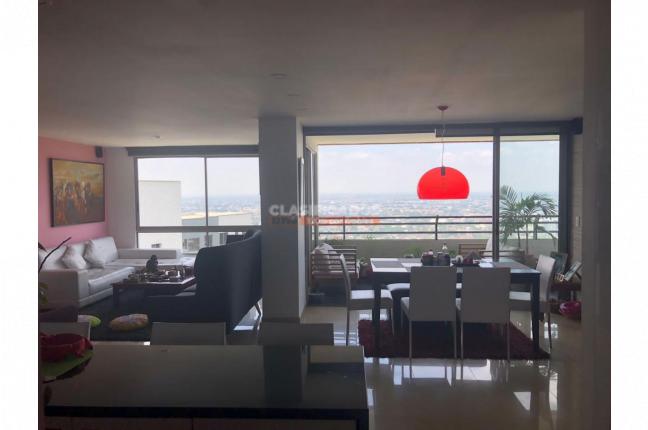 Apartamentos, Venta, Cristales - $990.000.000