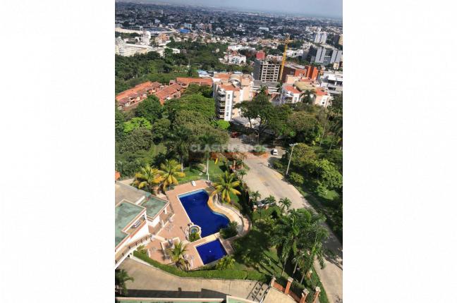 Apartamentos, Venta, Cristales - $990.000.000