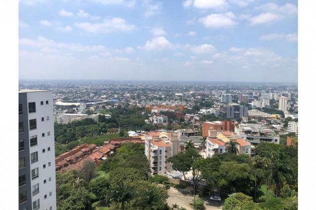 Apartamentos, Venta, Cristales - $990.000.000