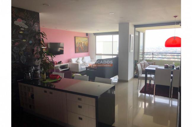 Apartamentos, Venta, Cristales - $990.000.000