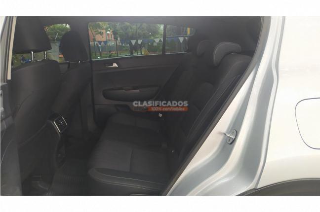 Kia Sportage 2022 - $128.000.000