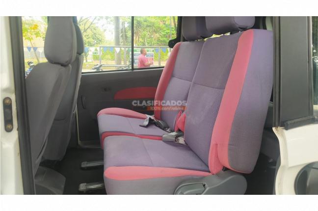 Chery Yoya 2013 - $28.900.000