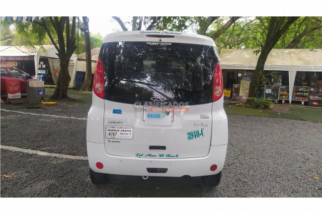 Chery Yoya 2013 - $28.900.000