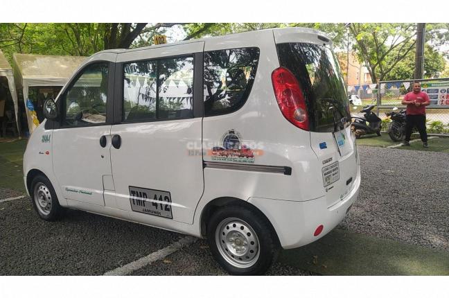 Chery Yoya 2013 - $28.900.000