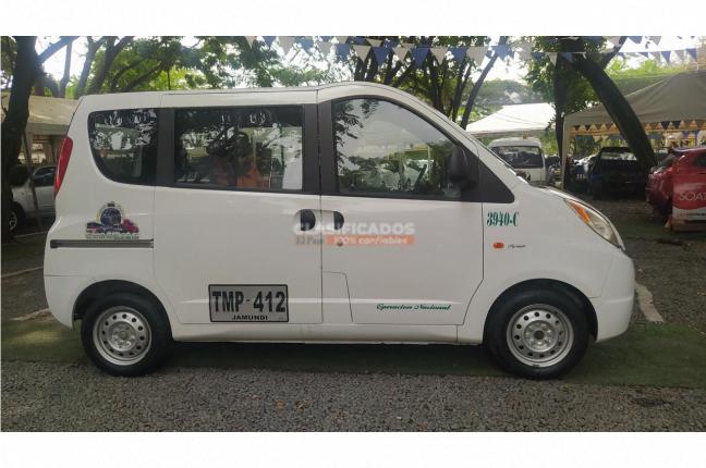 Chery Yoya 2013 - $28.900.000