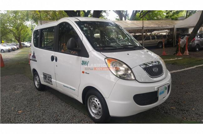 Chery Yoya 2013 - $28.900.000