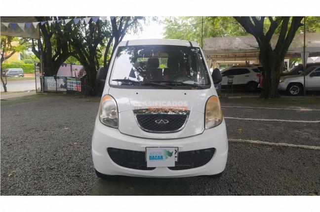 Chery Yoya 2013 - $28.900.000