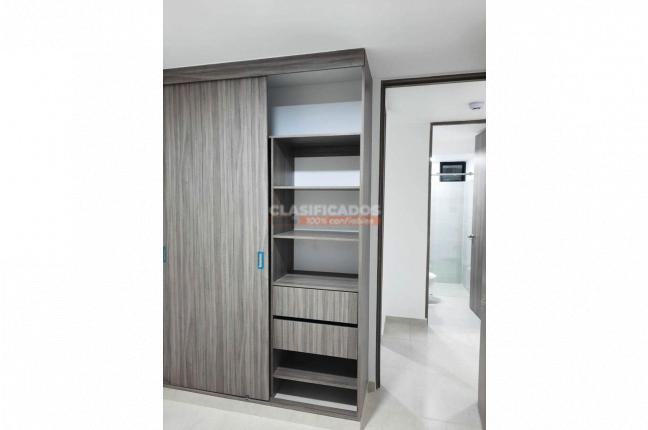 Apartamentos, Venta, Ciudad Pacifica - $260.000.000