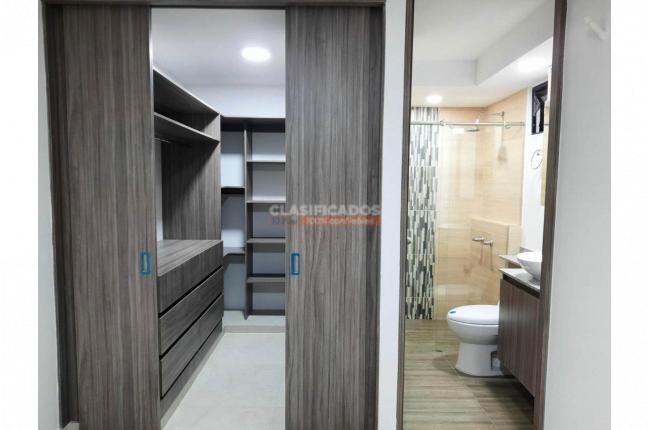 Apartamentos, Venta, Ciudad Pacifica - $260.000.000
