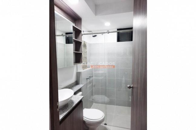 Apartamentos, Venta, Ciudad Pacifica - $260.000.000