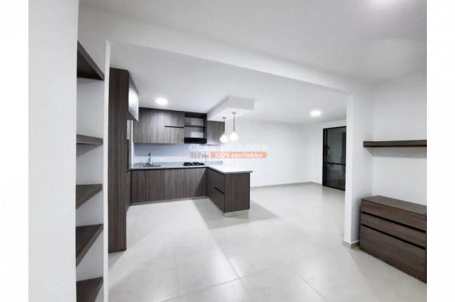 Apartamentos, Venta, Ciudad Pacifica - $260.000.000