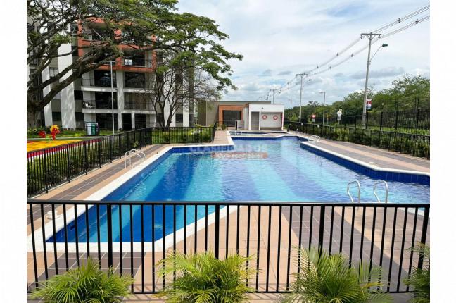 Apartamentos, Venta, Ciudad Pacifica - $260.000.000