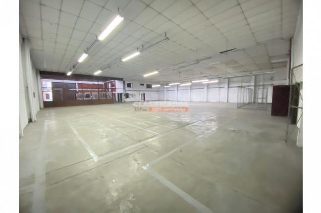 Locales y Bodegas, Alquiler en Santander