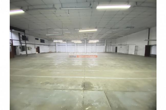 Locales y Bodegas, Alquiler en Santander