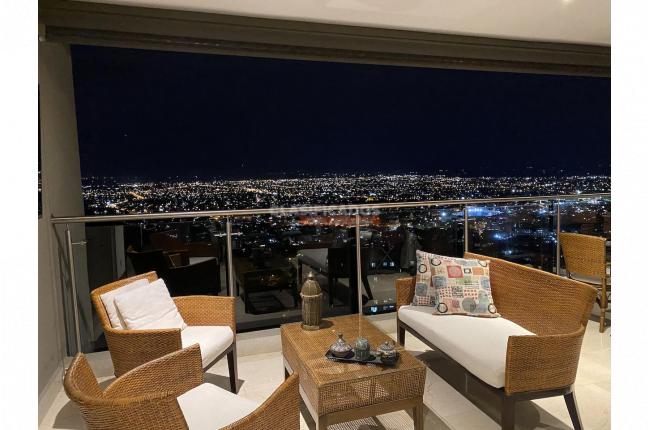 Apartamentos, Venta, Altos Cristales - $1.300.000.000