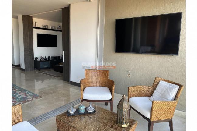 Apartamentos, Venta, Altos Cristales - $1.300.000.000