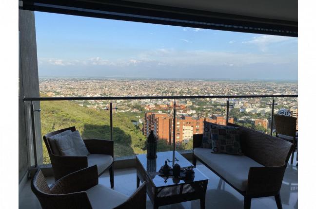 Apartamentos, Venta, Altos Cristales - $1.300.000.000