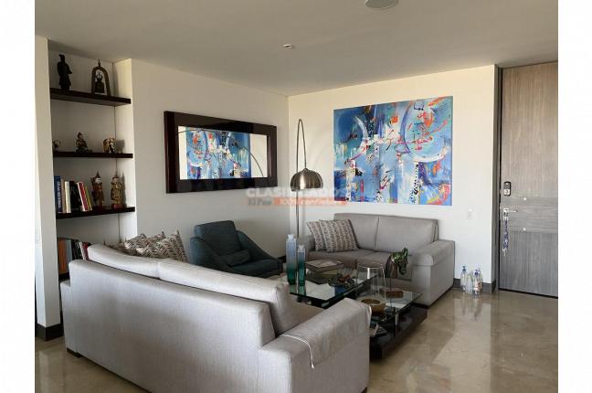 Apartamentos, Venta, Altos Cristales - $1.300.000.000