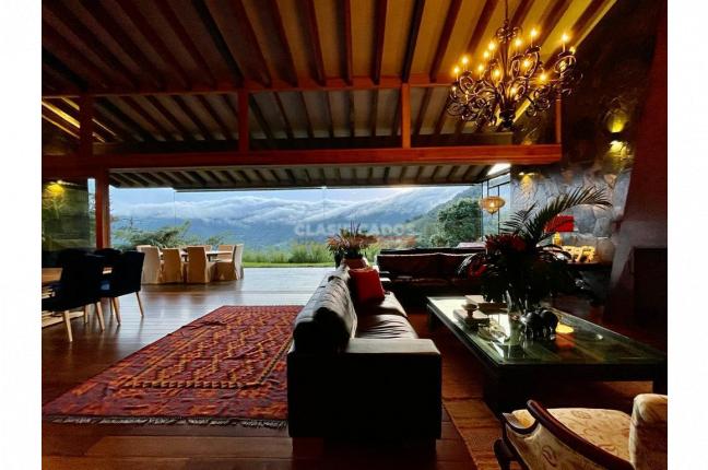 Fincas y Casas Campestres, Venta, Dapa - $4.500.000.000