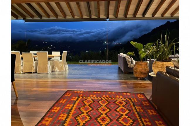 Fincas y Casas Campestres, Venta, Dapa - $4.500.000.000