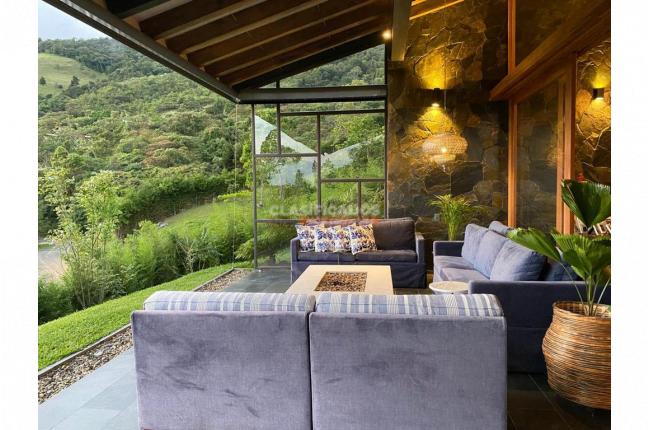 Fincas y Casas Campestres, Venta, Dapa - $4.500.000.000