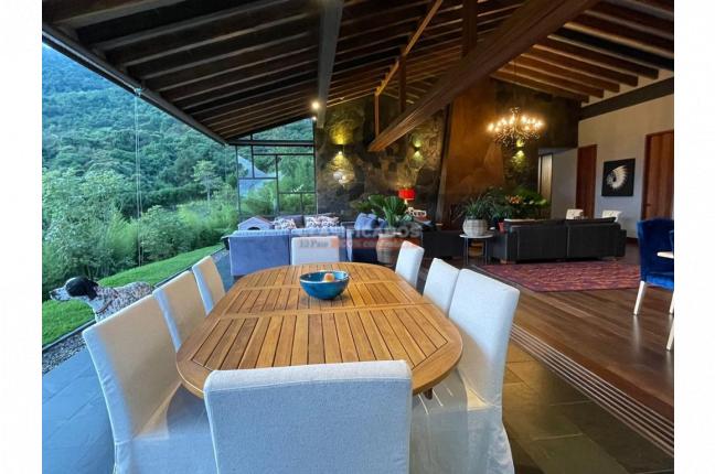 Fincas y Casas Campestres, Venta, Dapa - $4.500.000.000