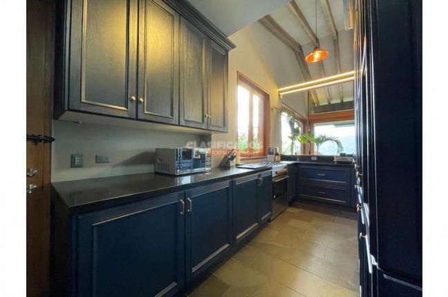 Fincas y Casas Campestres, Venta, Dapa - $4.500.000.000