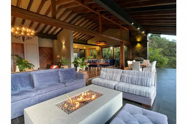 Fincas y Casas Campestres, Venta, Dapa - $4.500.000.000