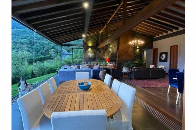 Fincas y Casas Campestres, Venta, Dapa - $4.500.000.000