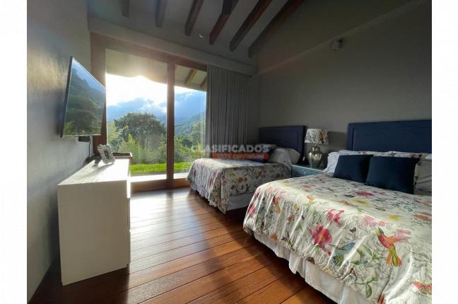 Fincas y Casas Campestres, Venta, Dapa - $4.500.000.000