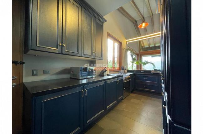 Fincas y Casas Campestres, Venta, Dapa - $4.500.000.000