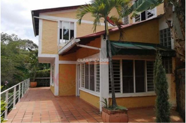 Fincas y Casas Campestres, Venta, La Buitrera - $480.000.000