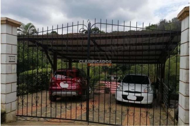 Fincas y Casas Campestres, Venta, La Buitrera - $480.000.000