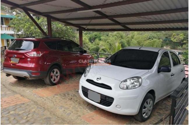 Fincas y Casas Campestres, Venta, La Buitrera - $480.000.000