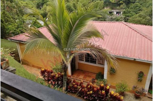 Fincas y Casas Campestres, Venta, La Buitrera - $480.000.000