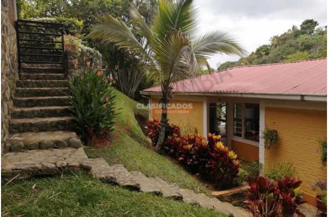 Fincas y Casas Campestres, Venta, La Buitrera - $480.000.000